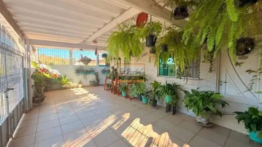 Casa com 2 Quartos à venda, 216m² no Parque Internacional, Campo Limpo Paulista