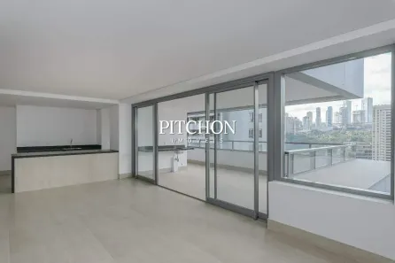 Apartamento com 4 Quartos à venda, 188m² no Vale do Sereno, Nova Lima