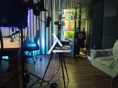 Sala Comercial à venda, 45m² no Jardim Promissão, São Paulo