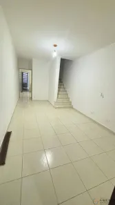 Sobrado com 2 Quartos à venda, 87m² no Jardim Henriqueta, Taboão da Serra