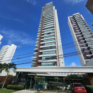 Apartamento com 3 Quartos à venda, 147m² no Caminho das Árvores, Salvador