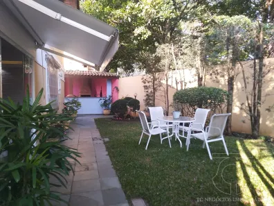 Casa de Condomínio com 4 Quartos à venda, 308m² no Jardim Rosa Maria, São Paulo