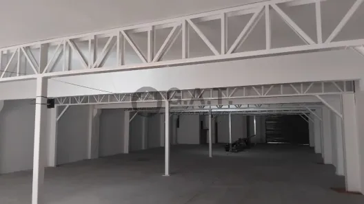 Ponto Comercial para alugar, 720m² no Além Ponte, Sorocaba