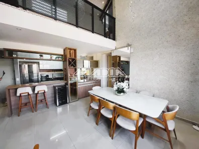 Cobertura com 3 Quartos à venda, 180m² no Ortizes, Valinhos