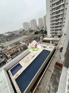 Apartamento com 2 Quartos à venda, 48m² no Vila das Bandeiras, Guarulhos