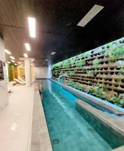 Apartamento com 1 Quarto para venda ou aluguel, 22m² no Vila Mariana, São Paulo
