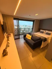 Apartamento com 1 Quarto à venda, 40m² no Cruz das Almas, Maceió