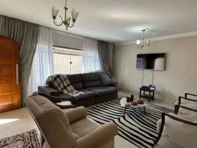 Casa com 3 Quartos à venda, 176m² no Jardim Santo Eduardo, Guarulhos