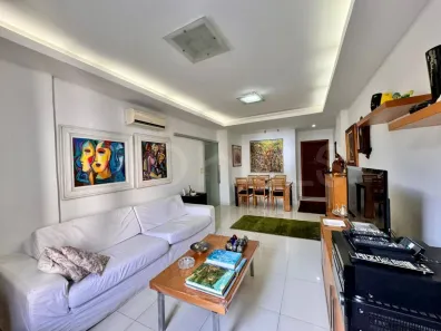Apartamento com 3 Quartos à venda, 110m² no Icaraí, Niterói