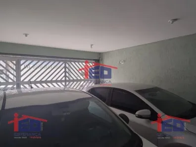 Sobrado com 3 Quartos à venda, 254m² no Cipava, Osasco
