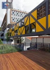 Sala Comercial para alugar, 222m² no Sumaré, São Paulo