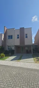 Casa de Condomínio com 4 Quartos para alugar, 240m² no Mangabeira, Eusébio