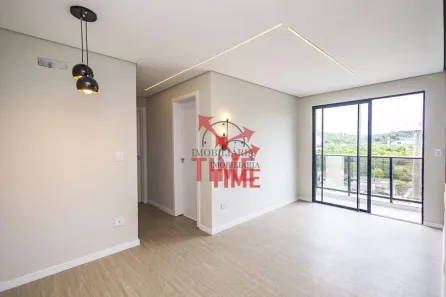 Apartamento com 2 Quartos para alugar, 54m² no Campina do Siqueira, Curitiba