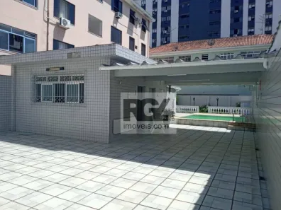 Casa com 3 Quartos à venda, 237m² no Marapé, Santos