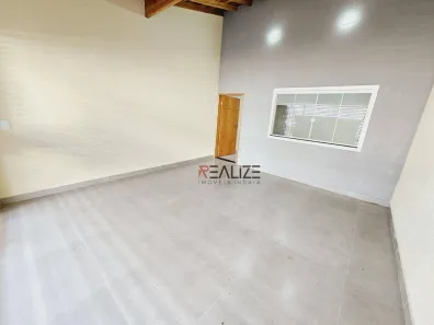 Casa com 3 Quartos à venda, 110m² no Jardim Pau Preto, Indaiatuba