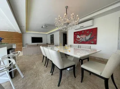 Apartamento com 3 Quartos à venda, 298m² no Itaim Bibi, São Paulo