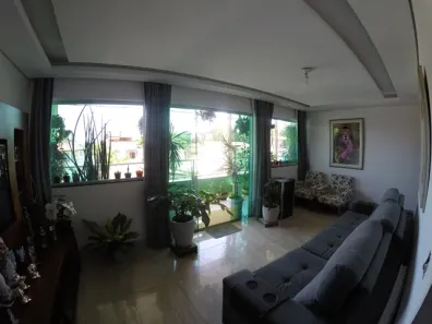 Casa com 7 Quartos à venda, 274m² no Conjunto Lagoa, Belo Horizonte
