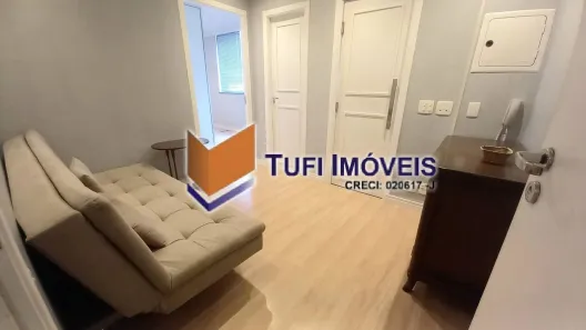 Sala Comercial para alugar, 45m² no Itaim Bibi, São Paulo