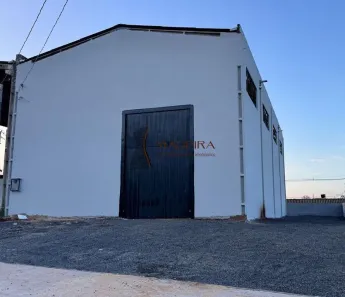 Galpão/Depósito/Armazém à venda, 362m² no Jardim Apucarana, Apucarana