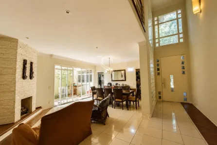 Sobrado com 4 Quartos para alugar, 500m² no Campo Belo, São Paulo