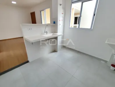 Apartamento com 2 Quartos à venda, 40m² no Vila Boa Vista 1, São Carlos