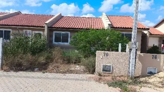 Casa com 1 Quarto à venda, 150m² no Croatá, São Gonçalo do Amarante