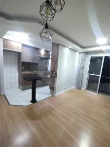 Apartamento com 2 Quartos à venda, 57m² no Jardim Alice, Indaiatuba