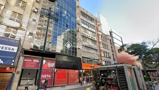 Sala Comercial para alugar, 72m² no Centro Histórico, Porto Alegre
