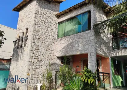 Casa com 3 Quartos à venda, 250m² no Campo Grande, Rio de Janeiro
