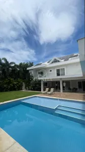 Casa de Condomínio com 5 Quartos à venda, 672m² no Barra da Tijuca, Rio de Janeiro