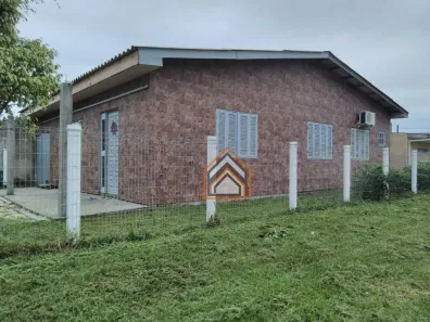 Casa com 4 Quartos à venda, 130m² no Capão Novo, Capão da Canoa