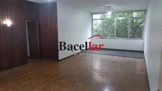 Apartamento com 4 Quartos à venda, 170m² no Tijuca, Rio de Janeiro