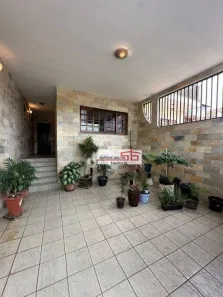 Sobrado com 2 Quartos à venda, 130m² no Vila Carbone, São Paulo