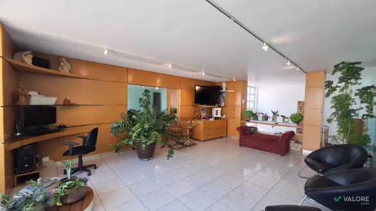 Cobertura com 4 Quartos à venda, 230m² no Santa Lúcia, Belo Horizonte
