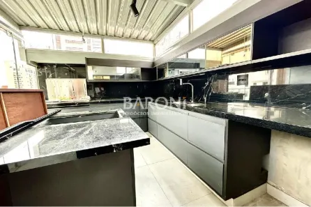 Apartamento com 2 Quartos à venda, 121m² no Indianópolis, São Paulo