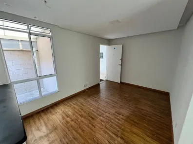 Apartamento com 2 Quartos à venda, 50m² no Chácaras Granja Pousada Del Rey, Santa Luzia