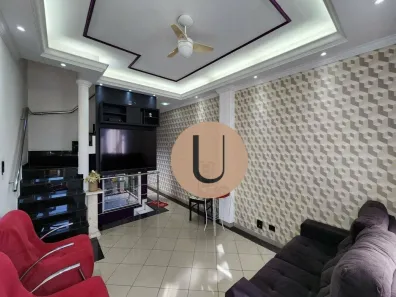 Sobrado com 2 Quartos à venda, 160m² no Rudge Ramos, São Bernardo do Campo