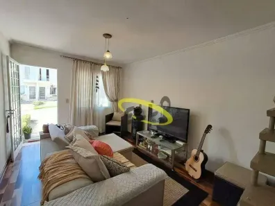 Casa de Condomínio com 2 Quartos à venda, 93m² no Maranhão, Cotia