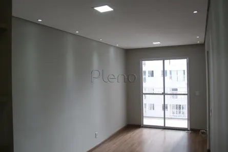 Apartamento com 2 Quartos à venda, 47m² no Jardim Alto da Boa Vista, Valinhos