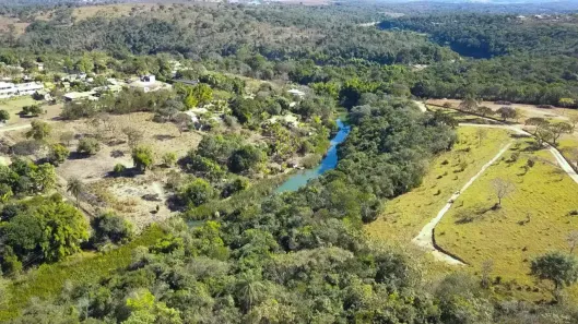 Lote/Terreno à venda, 540m² no Almeida, Jaboticatubas