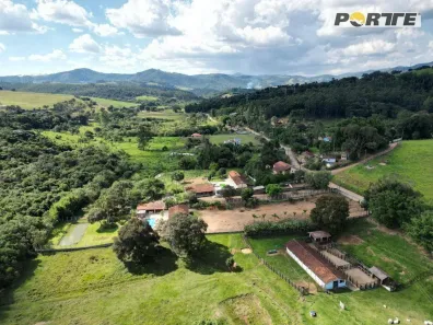 Fazenda/Sítio com 4 Quartos à venda, 923371m² no , Vargem