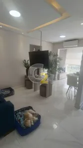 Apartamento com 2 Quartos à venda, 51m² no Água Branca, São Paulo