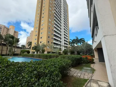 Apartamento com 3 Quartos à venda, 61m² no Fátima, Fortaleza