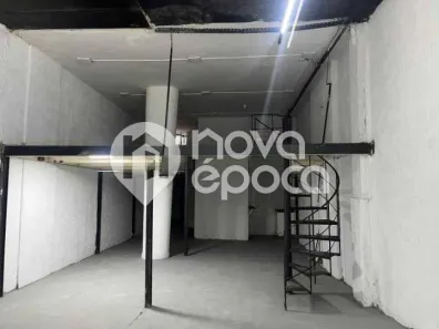 Ponto Comercial à venda, 134m² no Botafogo, Rio de Janeiro