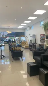 Ponto Comercial à venda, 117m² no Jardim Petrópolis, São José dos Campos