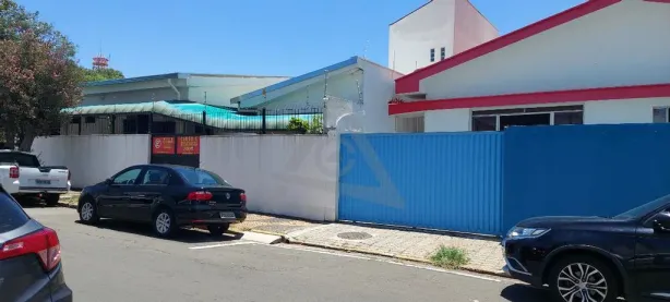 Imóvel Comercial com 6 Quartos à venda, 441m² no Jardim Chapadão, Campinas