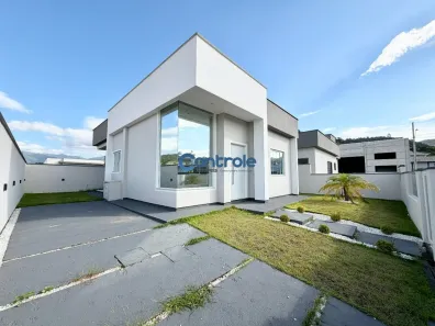 Casa com 3 Quartos à venda, 82m² no Alto Aririú, Palhoça