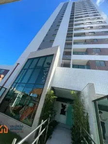 Apartamento com 3 Quartos à venda, 62m² no Madalena, Recife