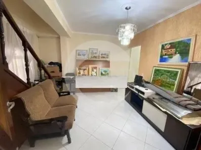 Sobrado com 3 Quartos à venda, 120m² no Jardim Popular, São Paulo
