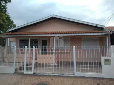 Casa com 3 Quartos à venda, 200m² no Vila Campos Sales, Campinas